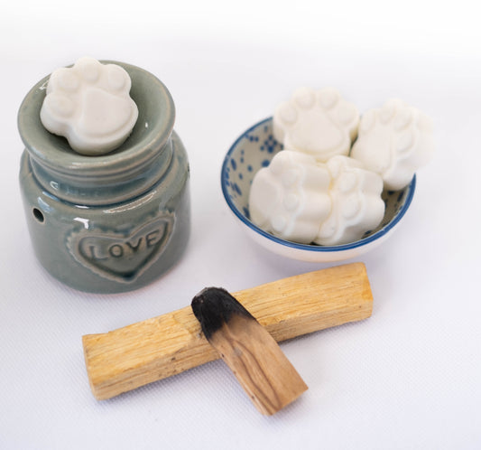 BOMBONES AROMÁTICOS